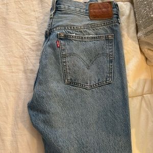 Levi Jeans